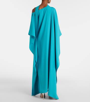 One-Shoulder-Kaftan Barths | Taller Marmo