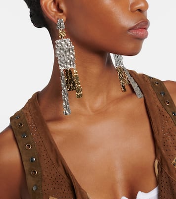 Ohrringe Miller | Isabel Marant