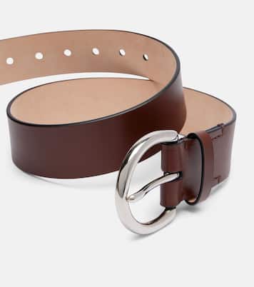Leather belt  | Phoebe Philo