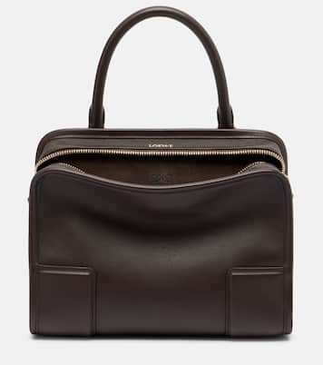 Henkeltasche Amazona 180 Small aus Leder | Loewe