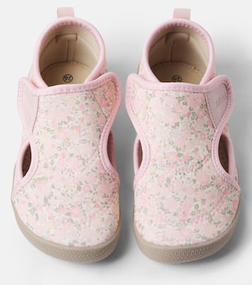 Badeschuhe Shawn | Wheat