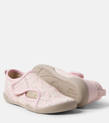 Badeschuhe Shawn | Wheat