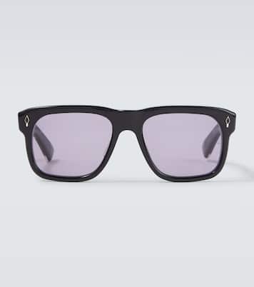 Yves square sunglasses | Jacques Marie Mage