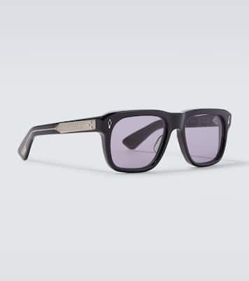 Yves square sunglasses | Jacques Marie Mage
