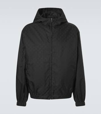 Veste GG en jacquard | Gucci