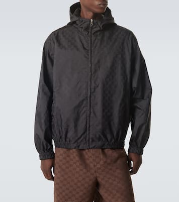 Veste GG en jacquard | Gucci