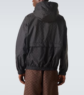 Veste GG en jacquard | Gucci