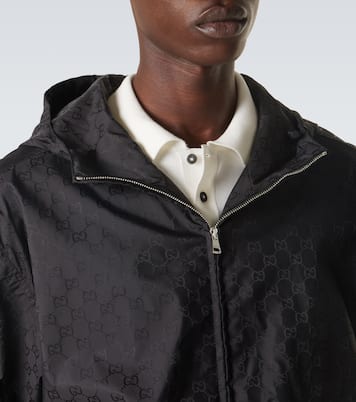 Veste GG en jacquard | Gucci