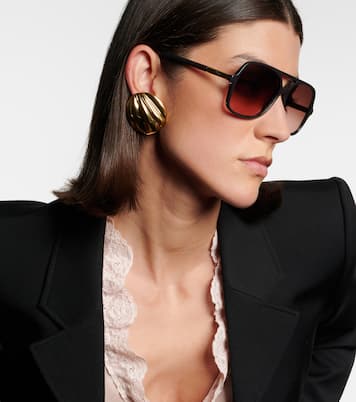 Judy aviator sunglasses | Chloé