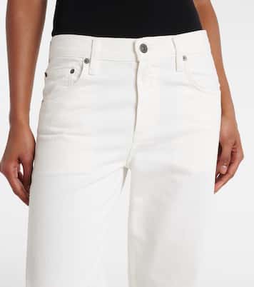 Lindz straight jeans | Citizens of Humanity