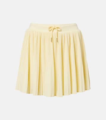 Falda pantalón Davina plisada | Varley