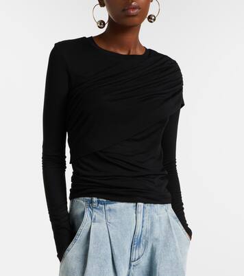Top Dressi in jersey | Marant Etoile
