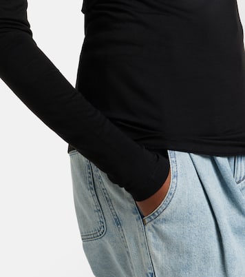 Top Dressi in jersey | Marant Etoile