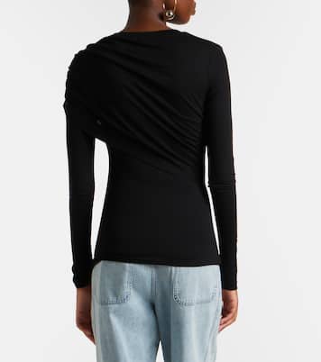Top Dressi in jersey | Marant Etoile