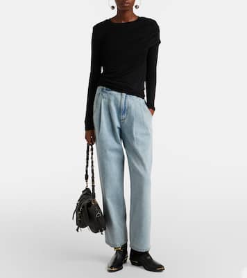 Top Dressi in jersey | Marant Etoile