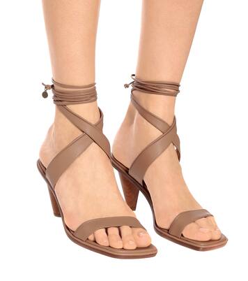 Sandalen Rhea  | Stella McCartney