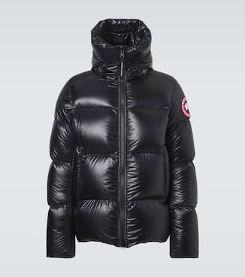 Crofton down jacket | Canada Goose