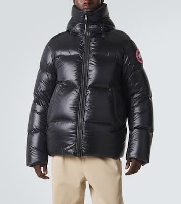 Crofton down jacket | Canada Goose