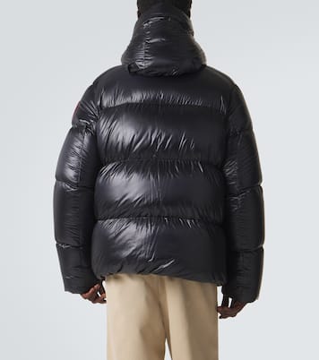 Crofton down jacket | Canada Goose