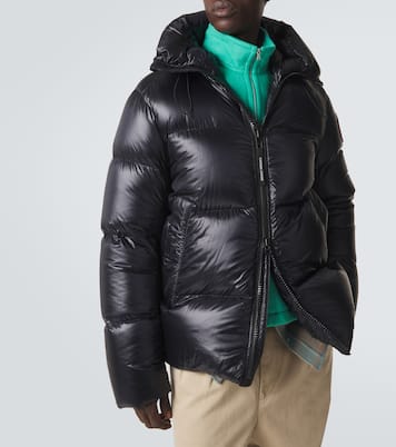 Crofton down jacket | Canada Goose
