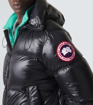 Crofton down jacket | Canada Goose