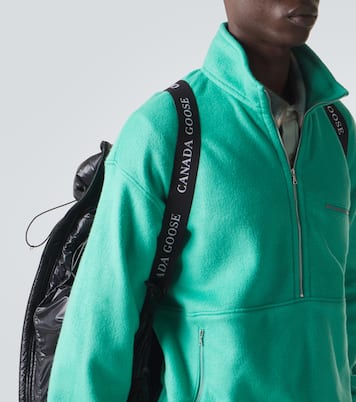 Crofton down jacket | Canada Goose