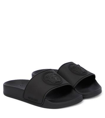 Medusa rubber slides | Versace Kids