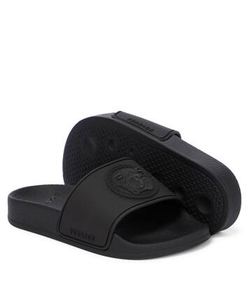 Medusa rubber slides | Versace Kids