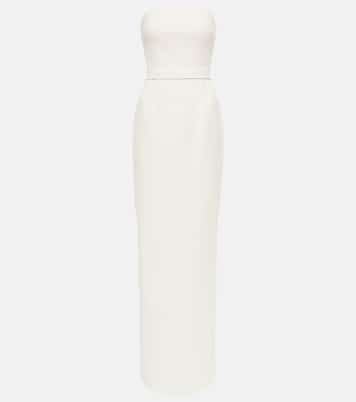 Robe de mariée Azrael | Safiyaa