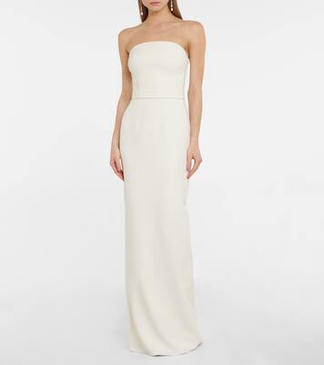 Robe de mariée Azrael | Safiyaa