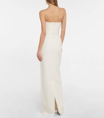 Robe de mariée Azrael | Safiyaa