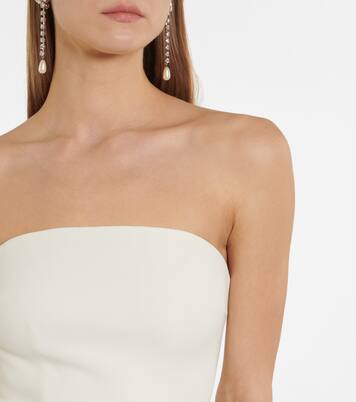 Robe de mariée Azrael | Safiyaa