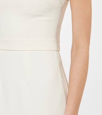 Robe de mariée Azrael | Safiyaa