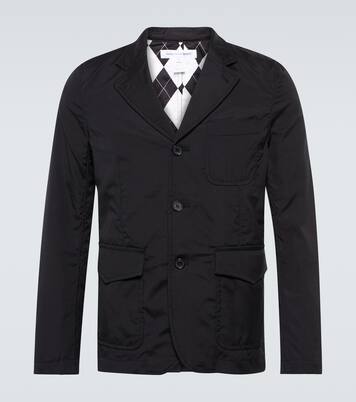 Cotton jacket | Comme des Garçons Shirt