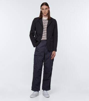 Cotton jacket | Comme des Garçons Shirt
