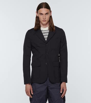 Cotton jacket | Comme des Garçons Shirt