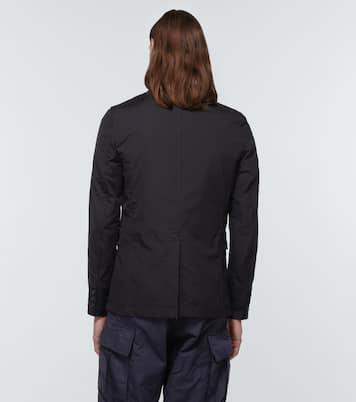 Cotton jacket | Comme des Garçons Shirt