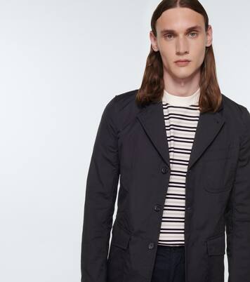 Cotton jacket | Comme des Garçons Shirt