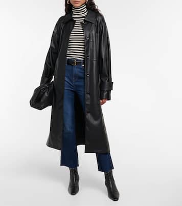 High-Rise Jeans Slim Kick | 7 For All Mankind