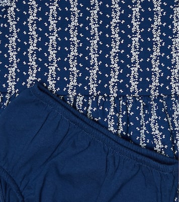 Bébé – Ensemble robe à fleurs et culotte | Polo Ralph Lauren Kids