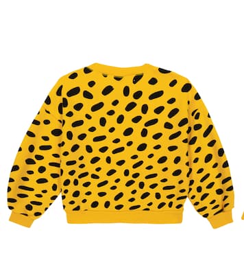 Sweatshirt Bear aus Baumwolle | The Animals Observatory