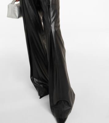 Pantalon ample Vortico à taille basse | Aya Muse