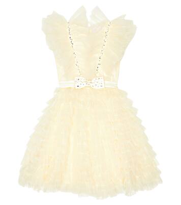 Walking On Sunshine tulle dress | Tutu Du Monde