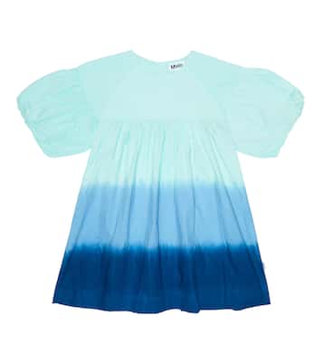Catherine cotton dress | Molo