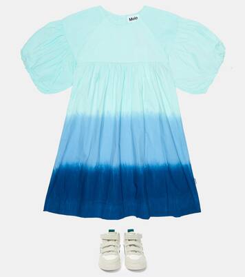 Catherine cotton dress | Molo