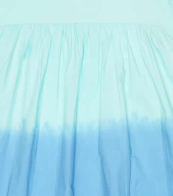 Catherine cotton dress | Molo