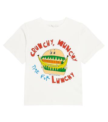 Colorblocked sneakers | Stella McCartney Kids