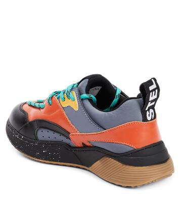 Colorblocked sneakers | Stella McCartney Kids