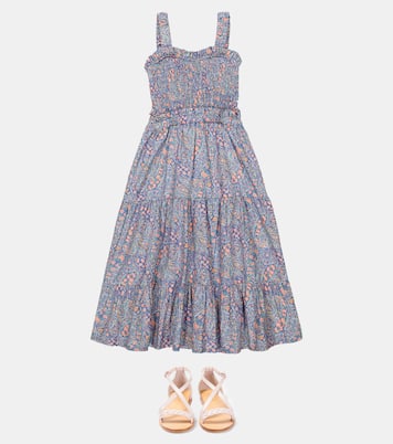 Albertina cotton dress | The New Society