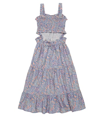 Albertina cotton dress | The New Society